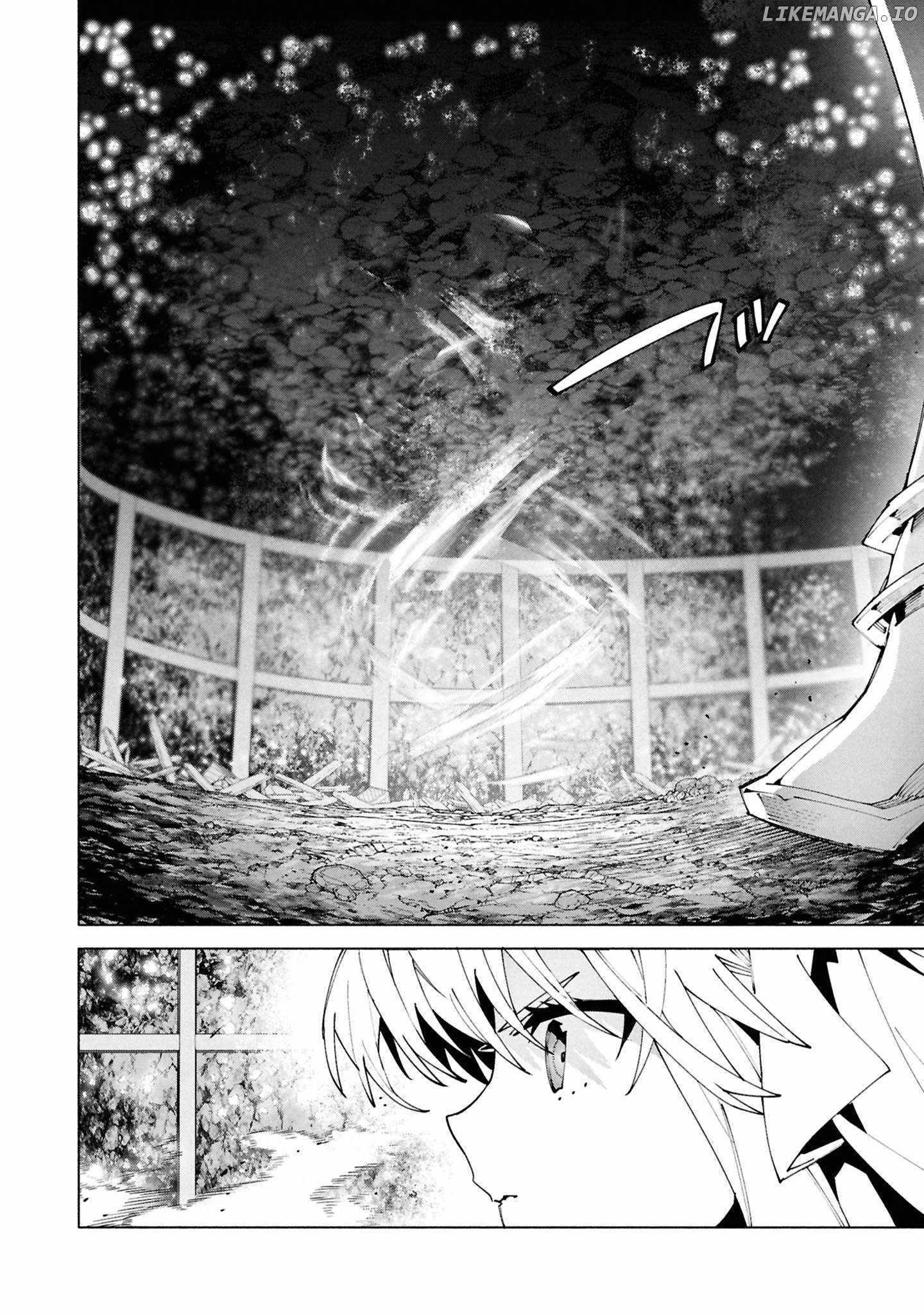 S-Kyuu Boukensha ga Ayumu Michi: Tsuihou Sareta Shounen wa Shin no Nouryoku 'Buki Masutaa' de Sekai Saikyou ni Itaru Chapter 6.3 12